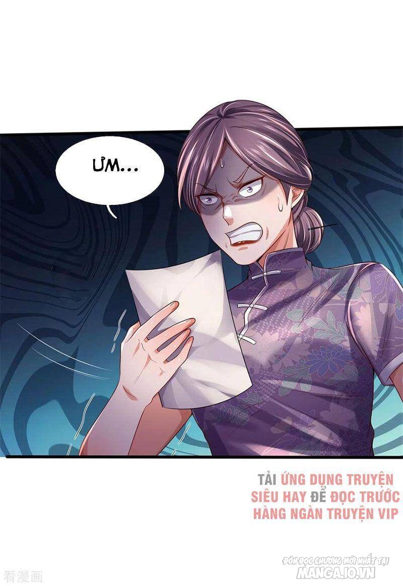 Ngạo Thị Thiên Địa Chapter 282 - Trang 2