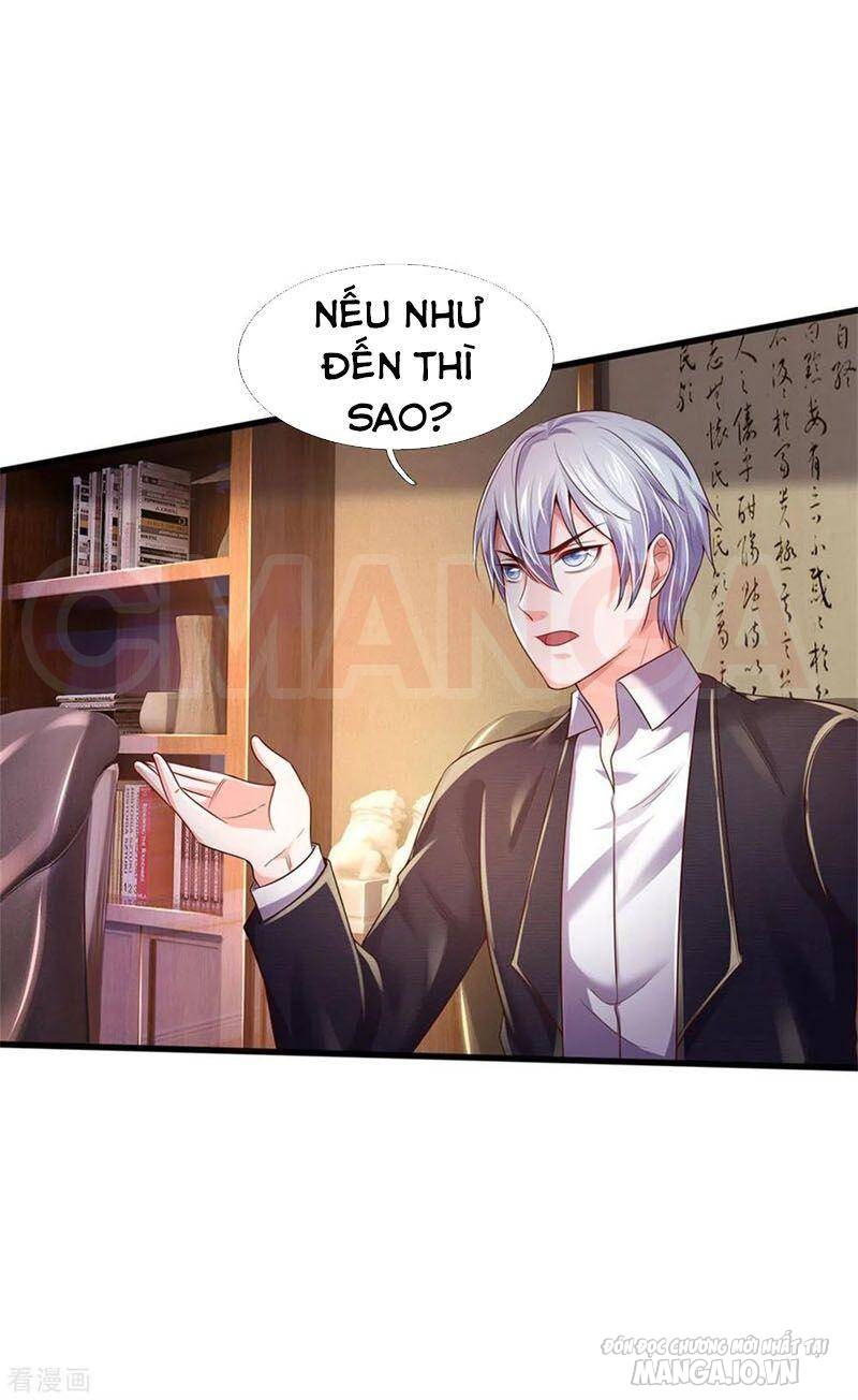 Ngạo Thị Thiên Địa Chapter 281 - Trang 2