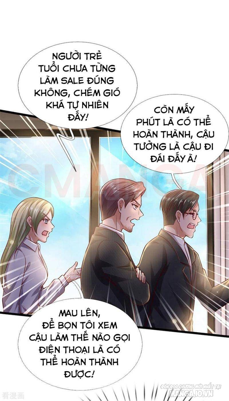 Ngạo Thị Thiên Địa Chapter 281 - Trang 2