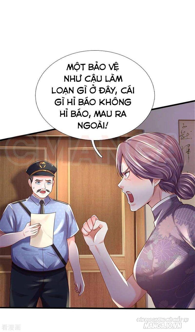 Ngạo Thị Thiên Địa Chapter 281 - Trang 2