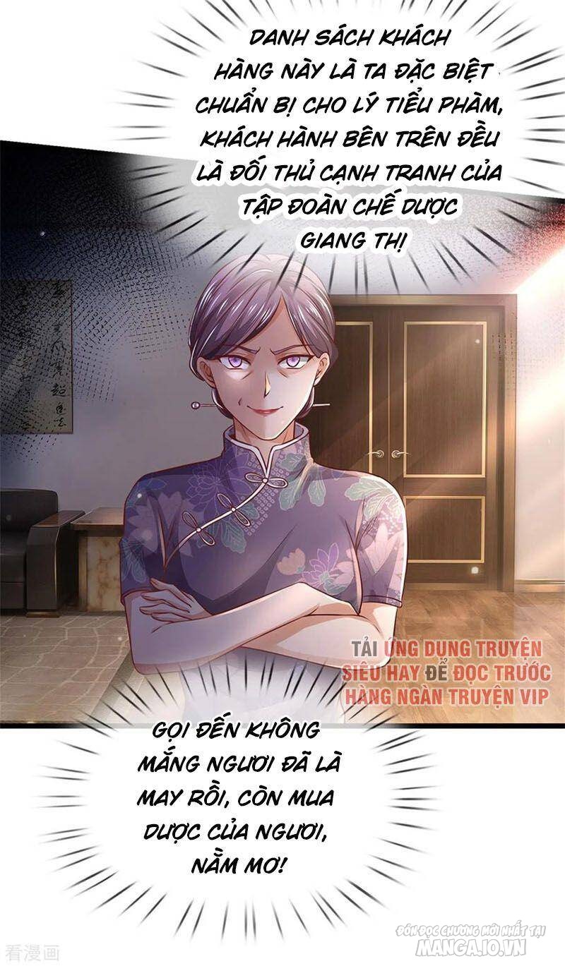 Ngạo Thị Thiên Địa Chapter 281 - Trang 2