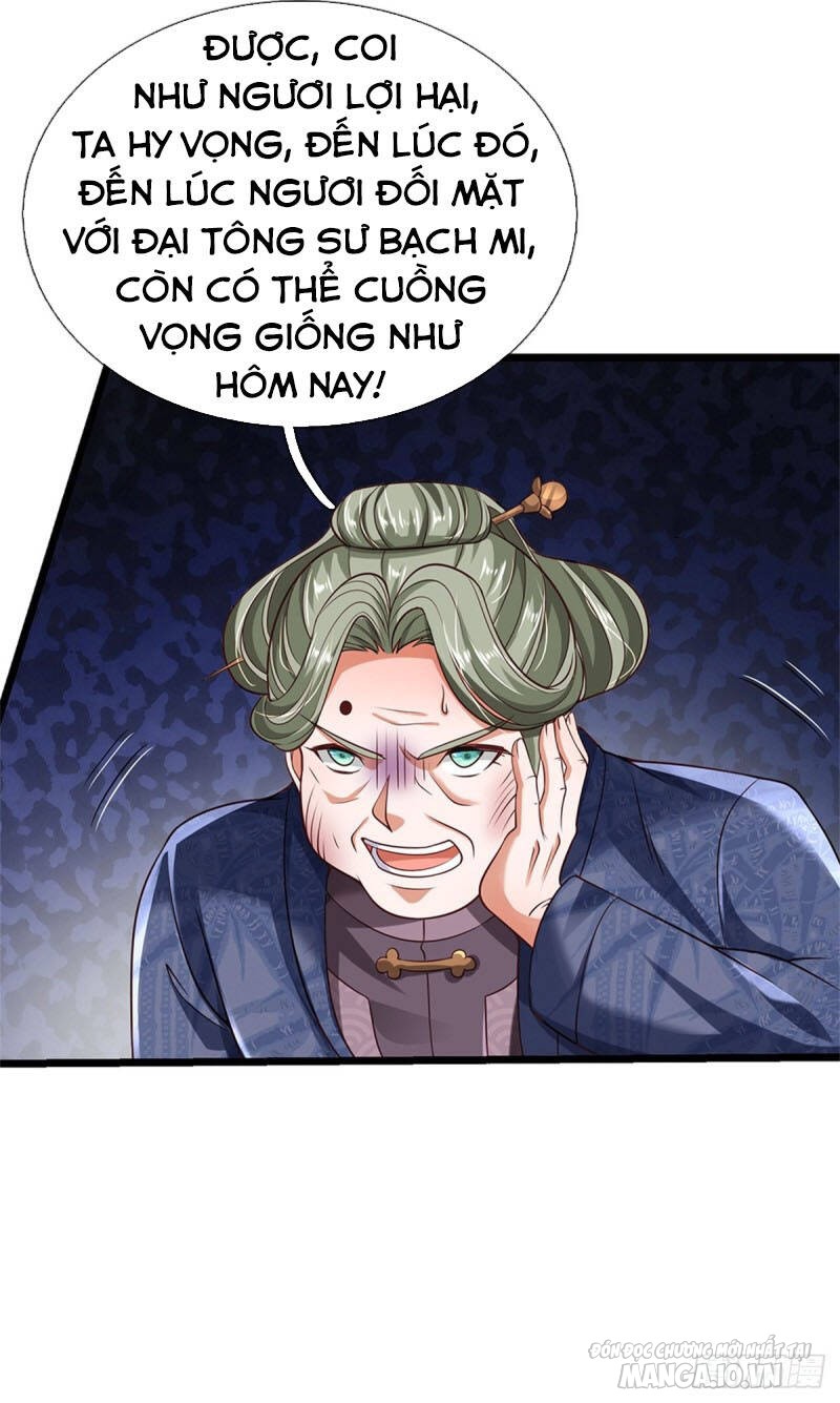 Ngạo Thị Thiên Địa Chapter 280 - Trang 2