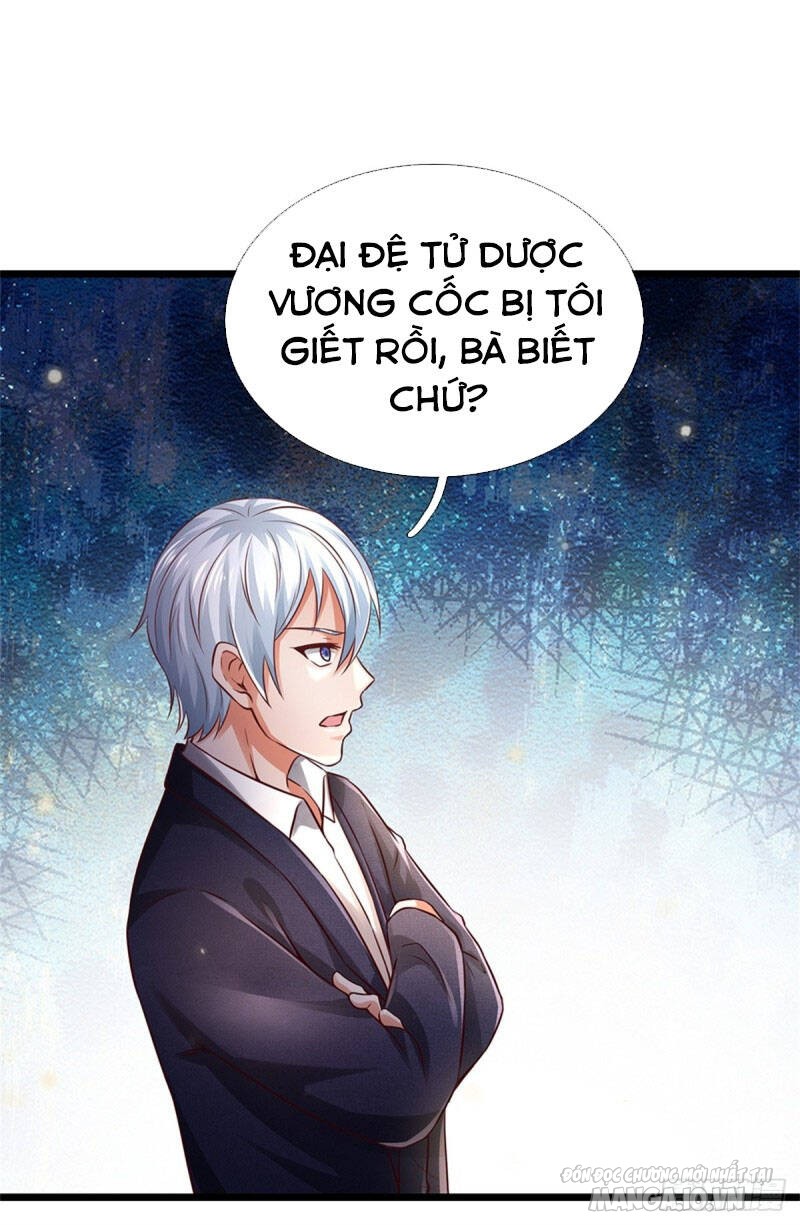 Ngạo Thị Thiên Địa Chapter 280 - Trang 2