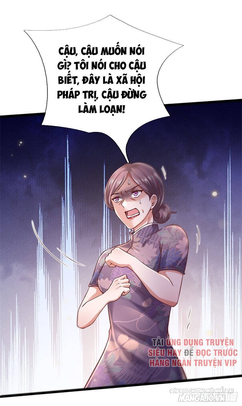 Ngạo Thị Thiên Địa Chapter 280 - Trang 2