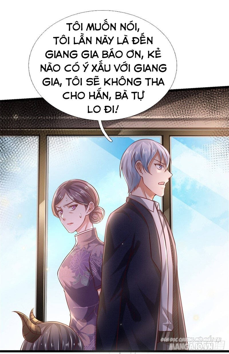 Ngạo Thị Thiên Địa Chapter 280 - Trang 2