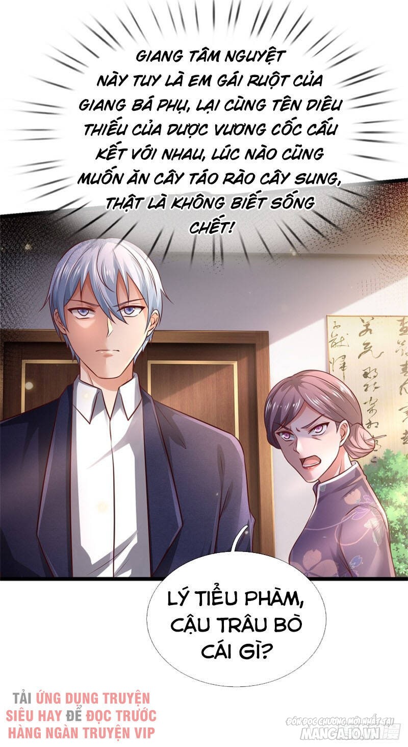 Ngạo Thị Thiên Địa Chapter 280 - Trang 2