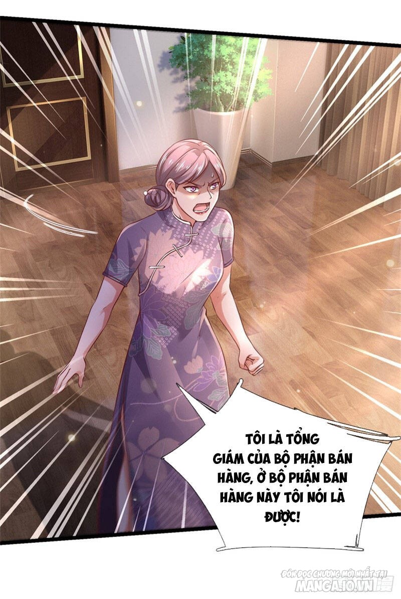 Ngạo Thị Thiên Địa Chapter 280 - Trang 2