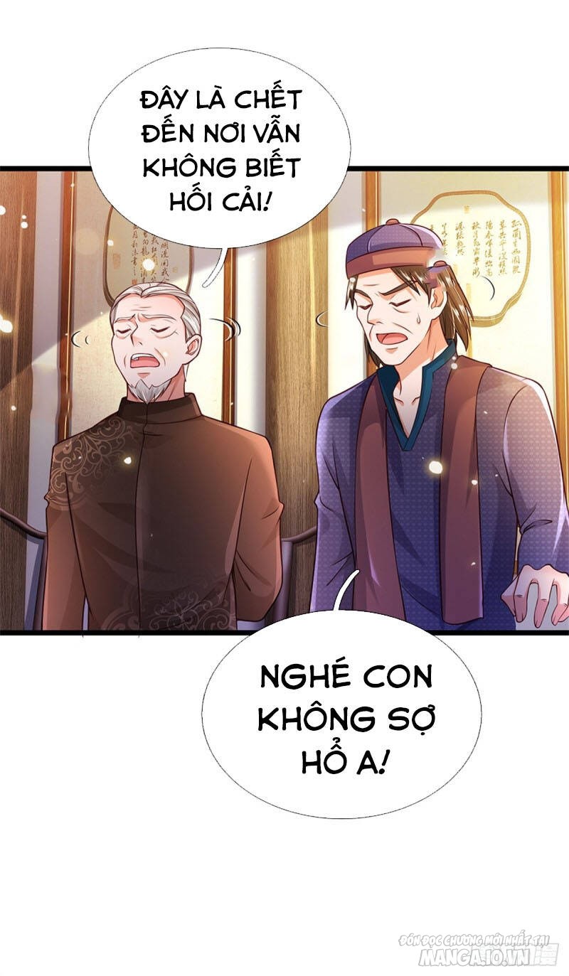 Ngạo Thị Thiên Địa Chapter 280 - Trang 2