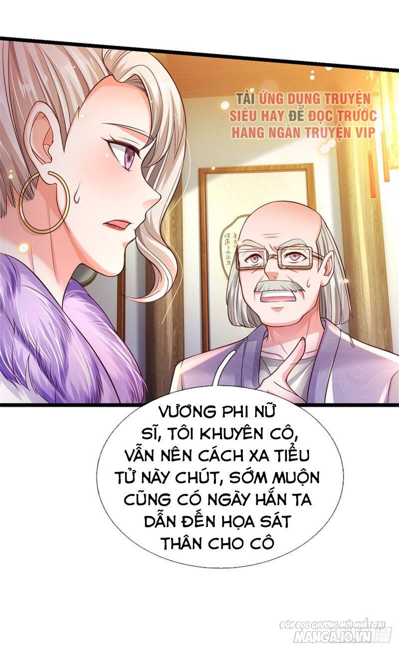 Ngạo Thị Thiên Địa Chapter 280 - Trang 2