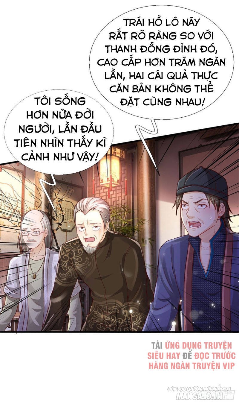 Ngạo Thị Thiên Địa Chapter 279 - Trang 2