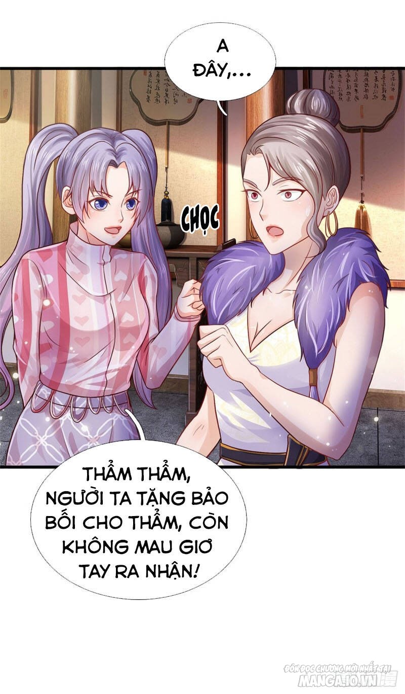 Ngạo Thị Thiên Địa Chapter 279 - Trang 2