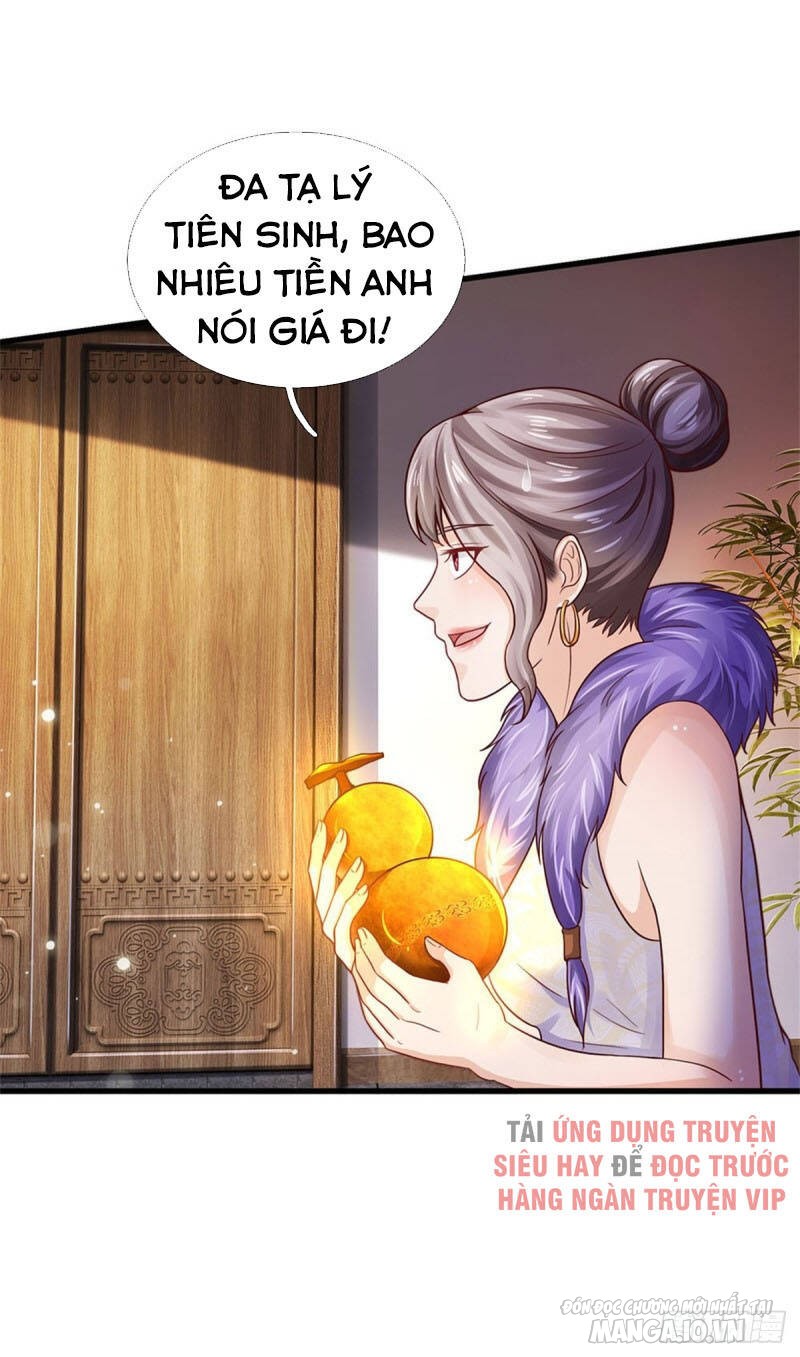 Ngạo Thị Thiên Địa Chapter 279 - Trang 2