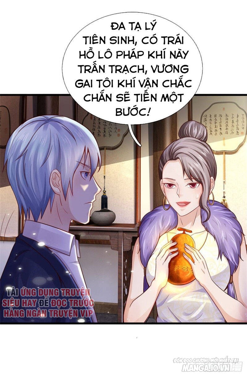 Ngạo Thị Thiên Địa Chapter 279 - Trang 2