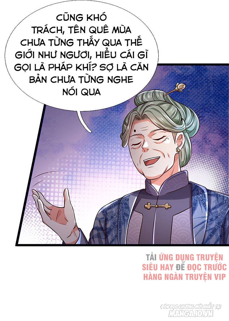 Ngạo Thị Thiên Địa Chapter 278 - Trang 2