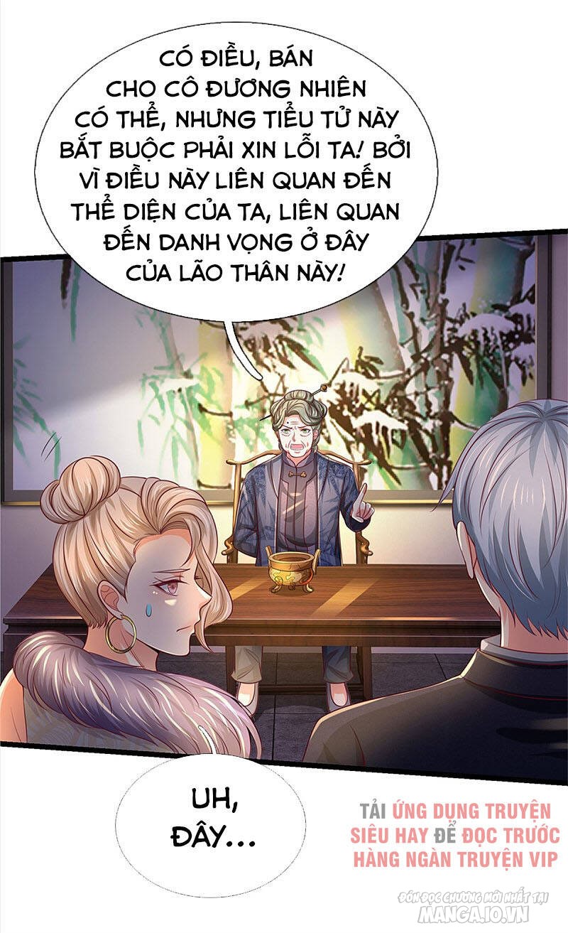 Ngạo Thị Thiên Địa Chapter 278 - Trang 2