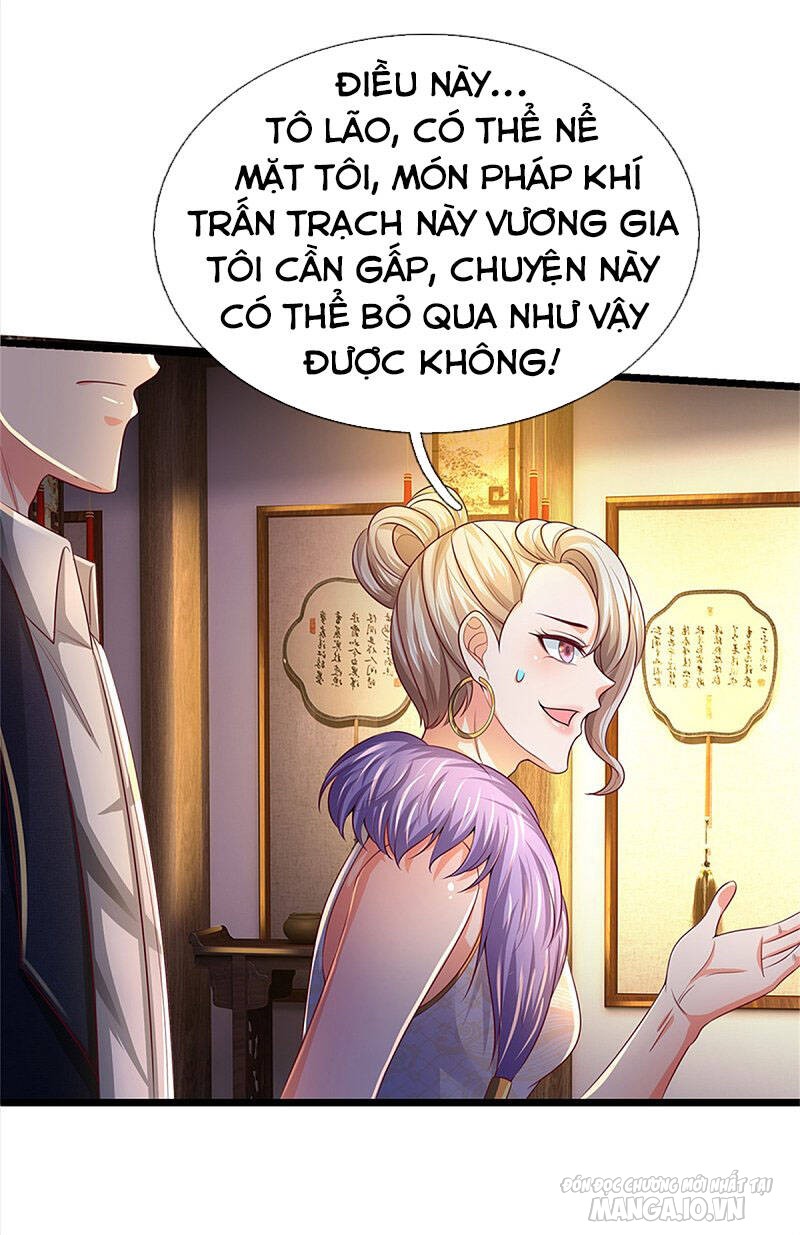 Ngạo Thị Thiên Địa Chapter 278 - Trang 2