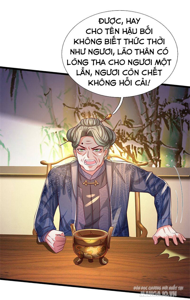 Ngạo Thị Thiên Địa Chapter 278 - Trang 2