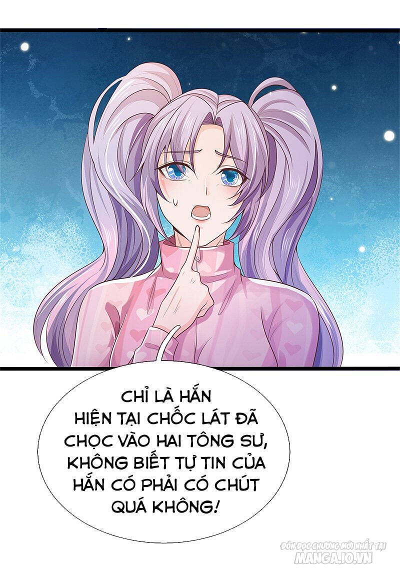 Ngạo Thị Thiên Địa Chapter 276 - Trang 2