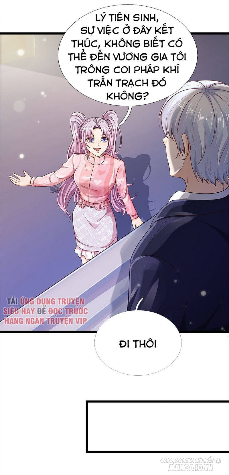 Ngạo Thị Thiên Địa Chapter 276 - Trang 2