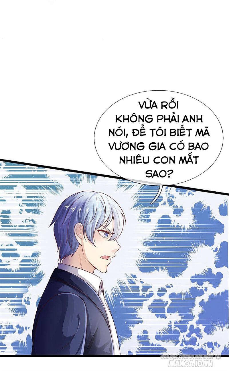 Ngạo Thị Thiên Địa Chapter 276 - Trang 2