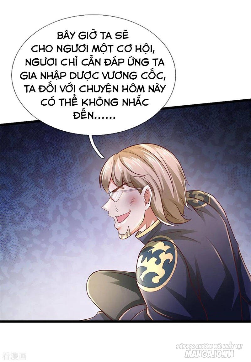 Ngạo Thị Thiên Địa Chapter 274 - Trang 2