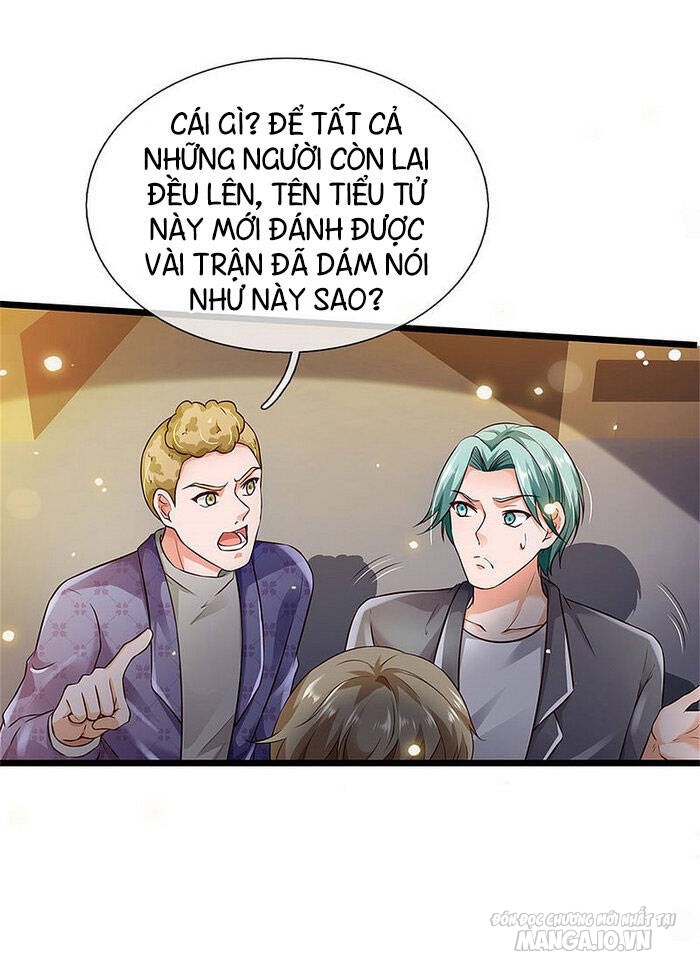 Ngạo Thị Thiên Địa Chapter 273 - Trang 2