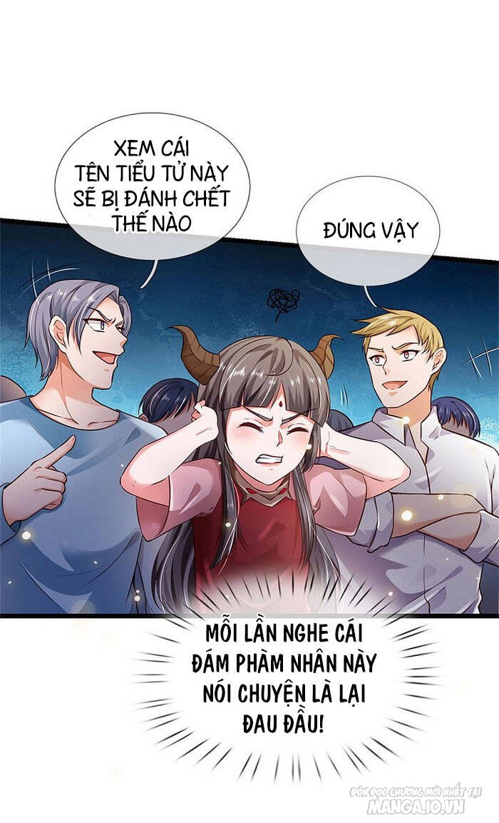 Ngạo Thị Thiên Địa Chapter 273 - Trang 2