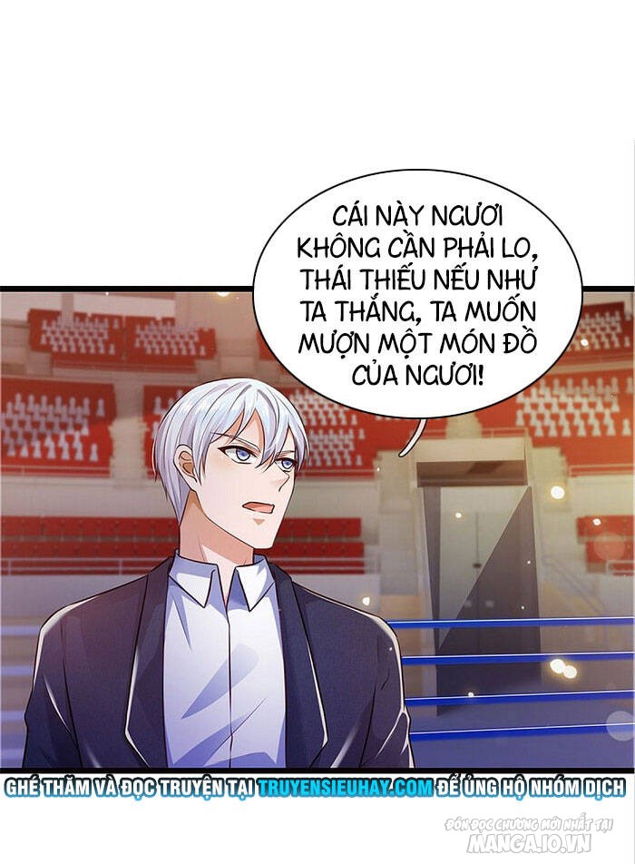 Ngạo Thị Thiên Địa Chapter 273 - Trang 2