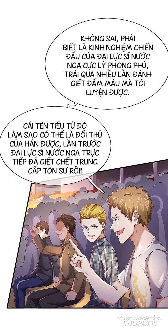 Ngạo Thị Thiên Địa Chapter 272 - Trang 2