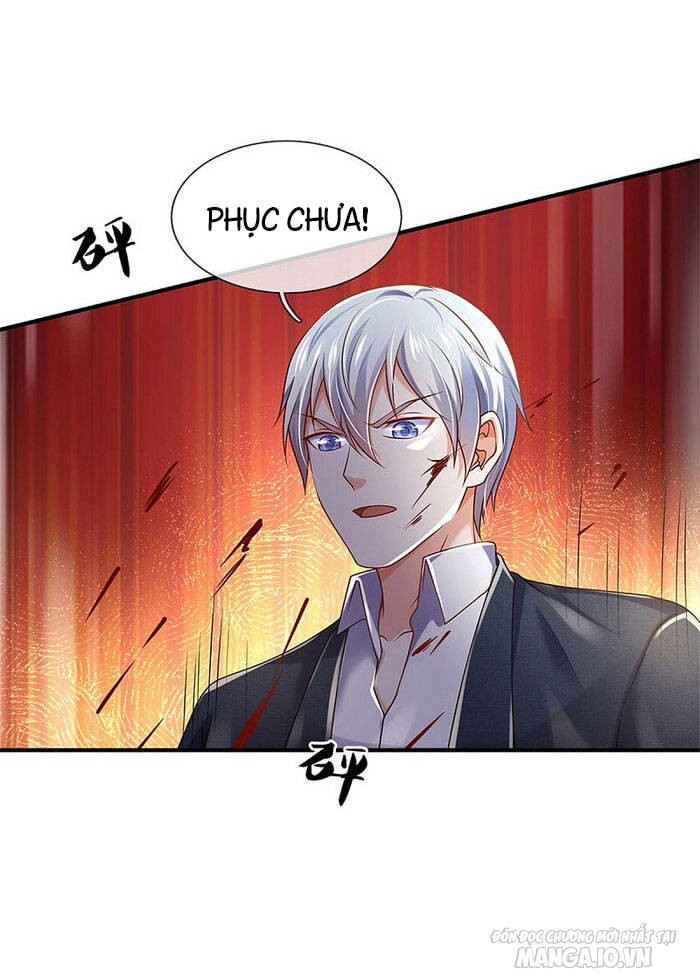 Ngạo Thị Thiên Địa Chapter 272 - Trang 2