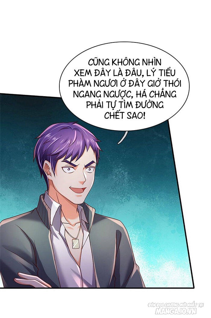 Ngạo Thị Thiên Địa Chapter 272 - Trang 2