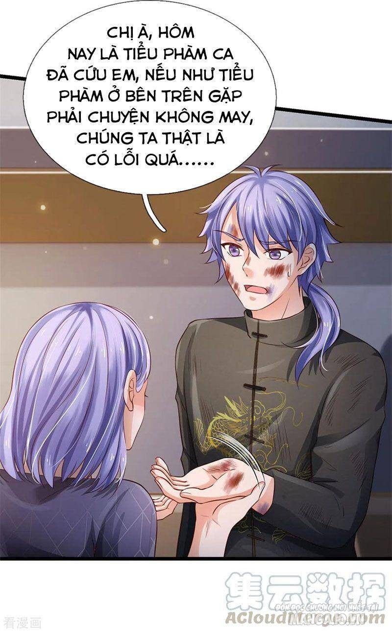 Ngạo Thị Thiên Địa Chapter 271 - Trang 2