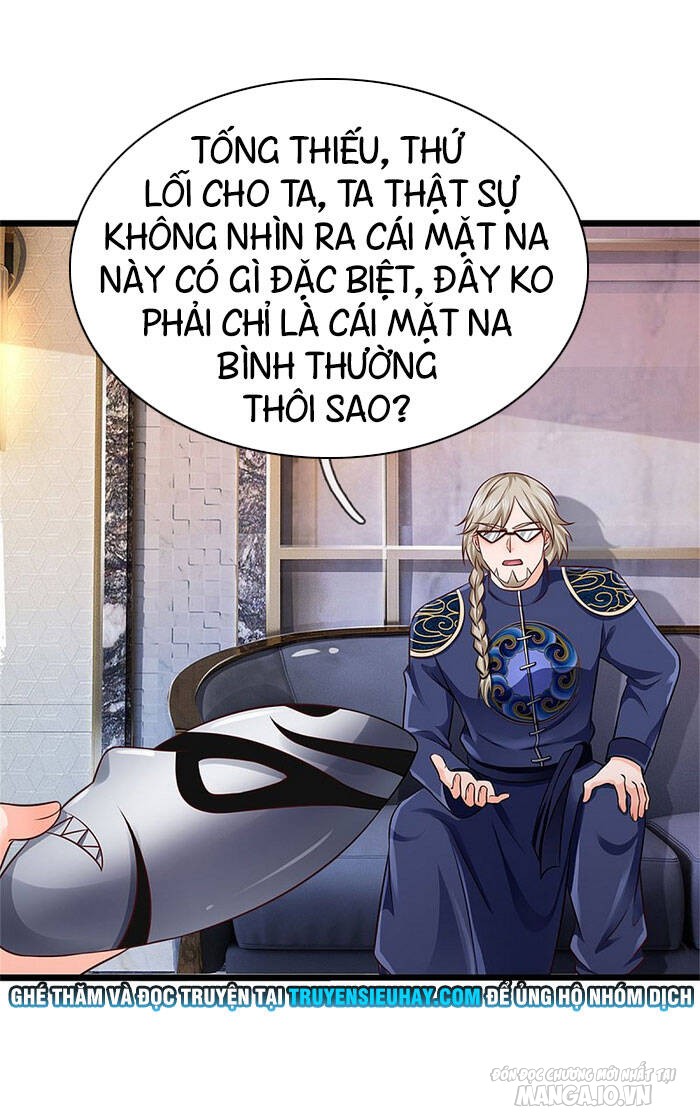 Ngạo Thị Thiên Địa Chapter 270 - Trang 2