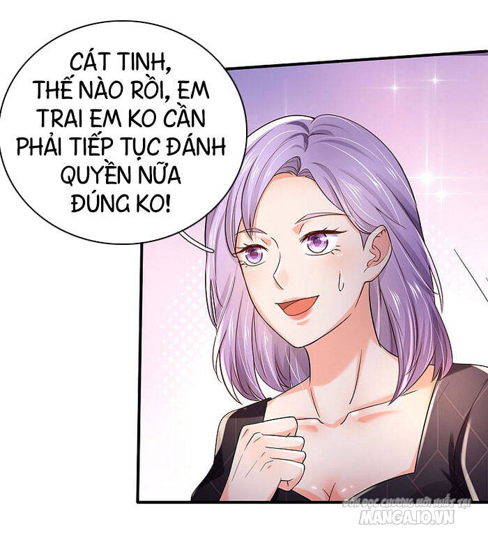 Ngạo Thị Thiên Địa Chapter 270 - Trang 2