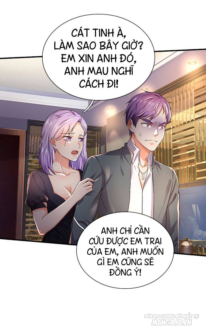 Ngạo Thị Thiên Địa Chapter 270 - Trang 2