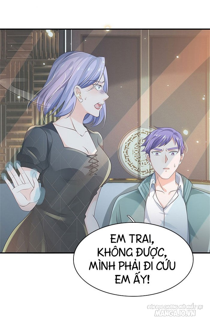 Ngạo Thị Thiên Địa Chapter 269 - Trang 2