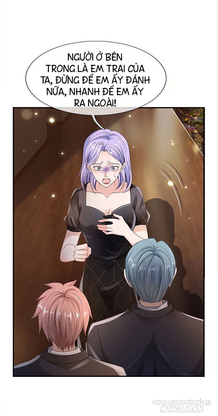 Ngạo Thị Thiên Địa Chapter 269 - Trang 2