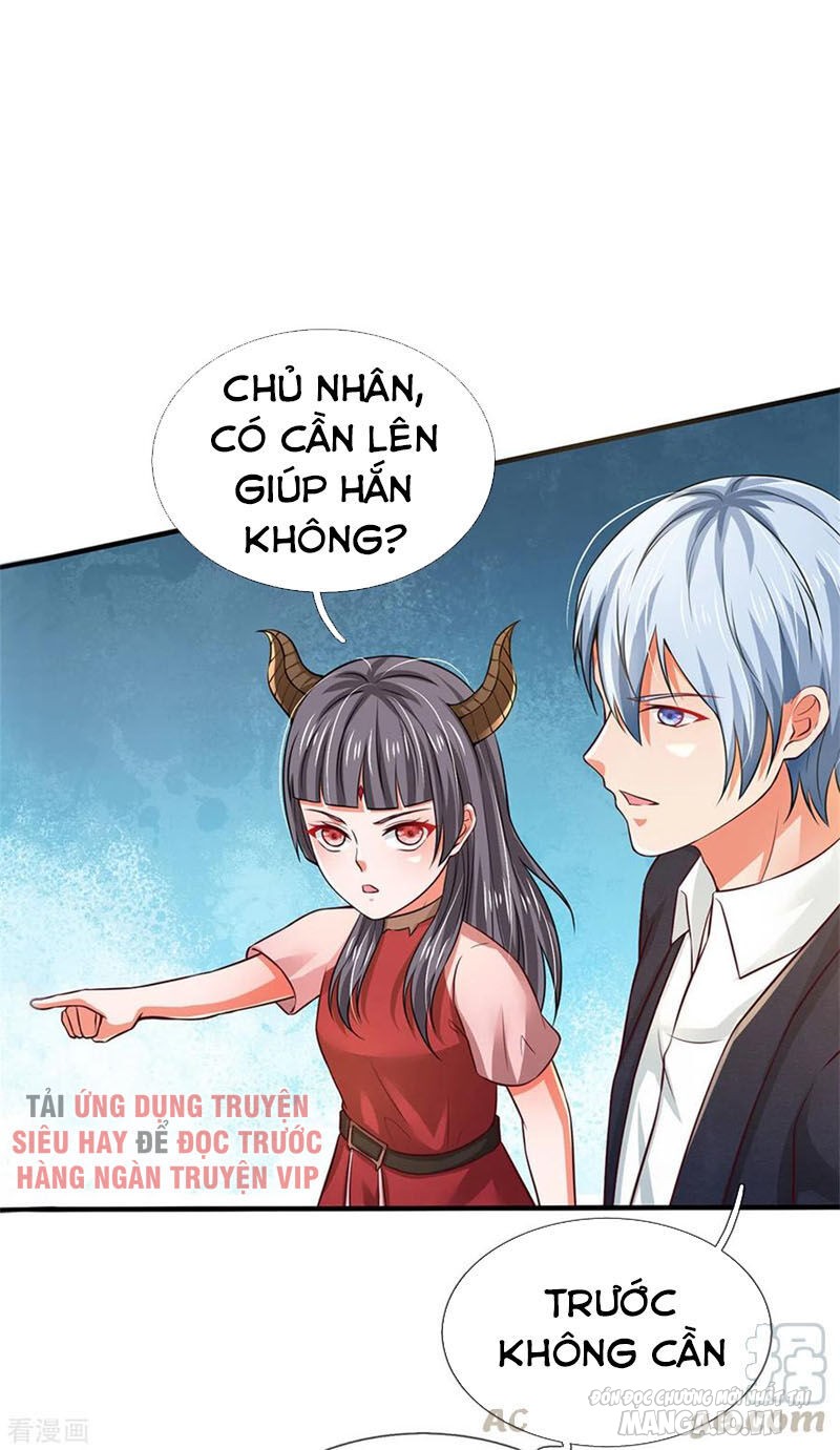 Ngạo Thị Thiên Địa Chapter 268 - Trang 2