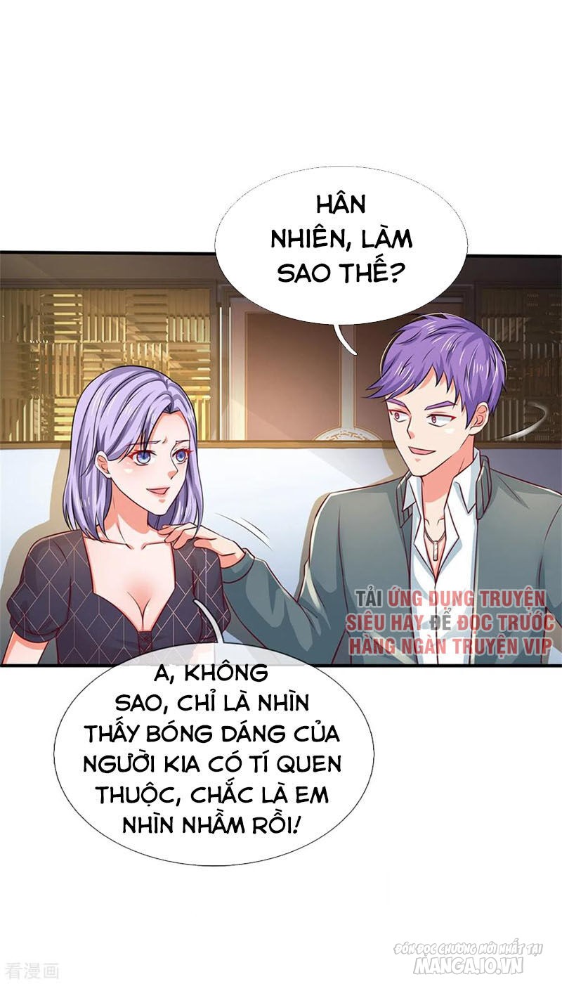 Ngạo Thị Thiên Địa Chapter 268 - Trang 2