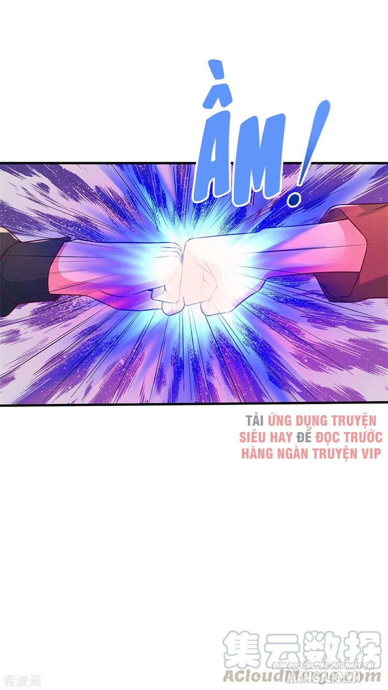 Ngạo Thị Thiên Địa Chapter 268 - Trang 2