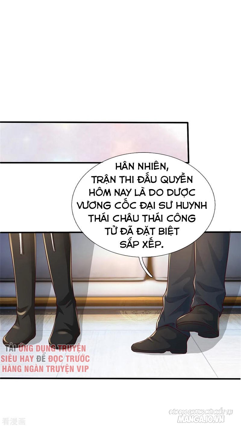 Ngạo Thị Thiên Địa Chapter 268 - Trang 2