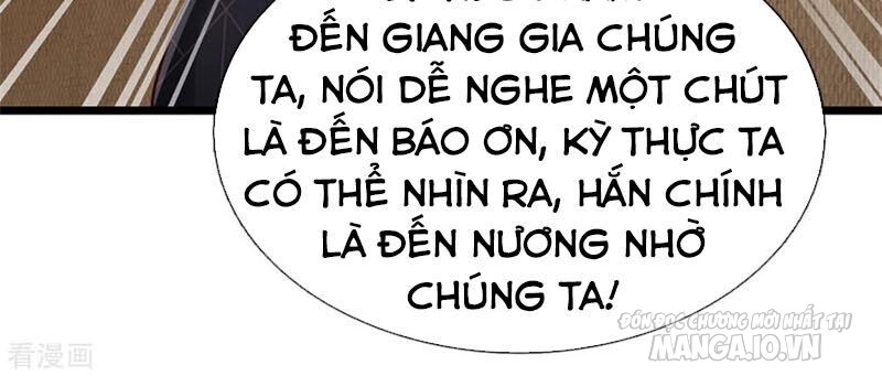 Ngạo Thị Thiên Địa Chapter 267 - Trang 2