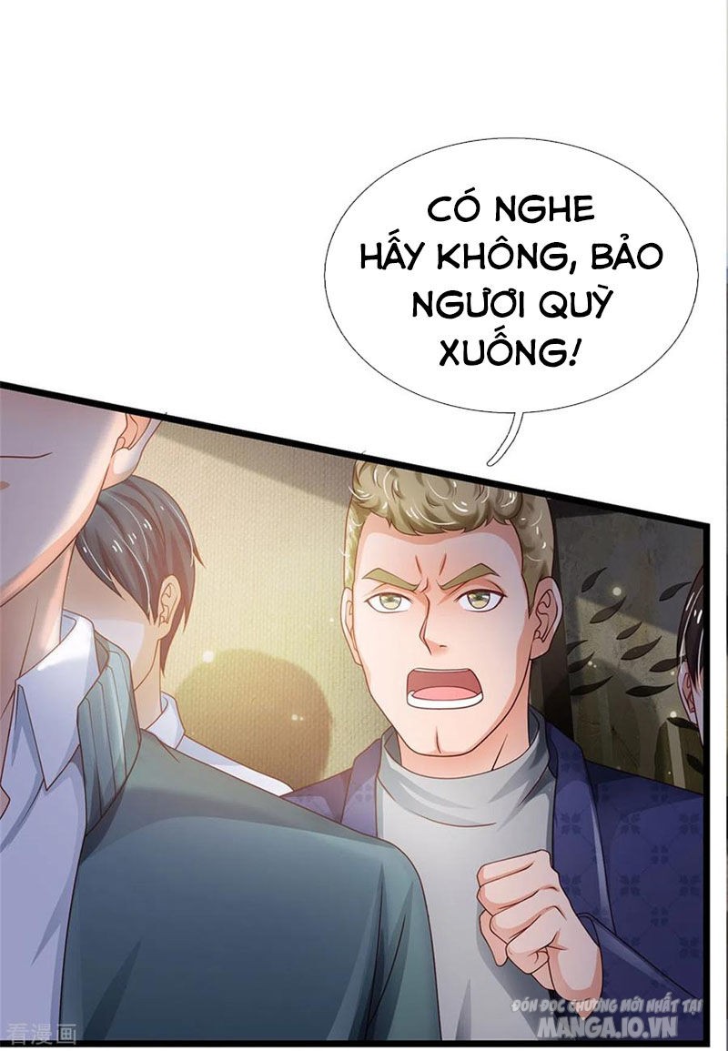 Ngạo Thị Thiên Địa Chapter 267 - Trang 2