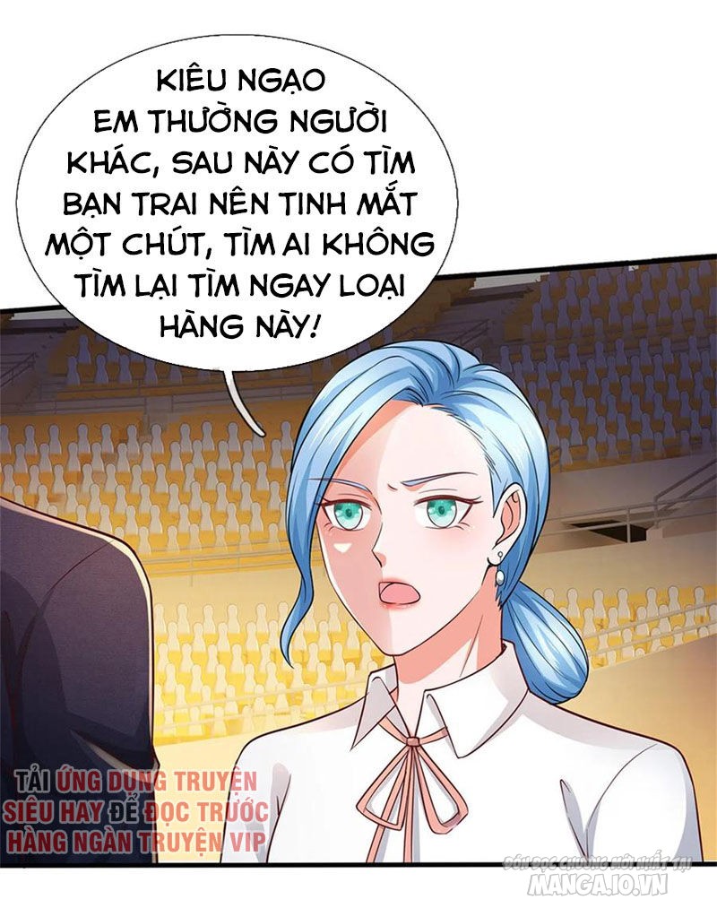 Ngạo Thị Thiên Địa Chapter 266 - Trang 2