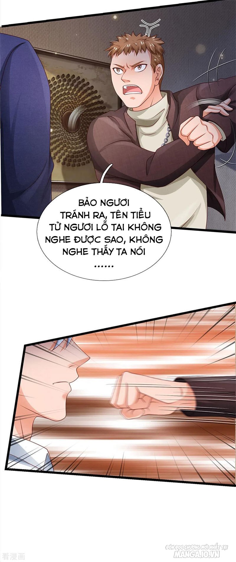 Ngạo Thị Thiên Địa Chapter 266 - Trang 2