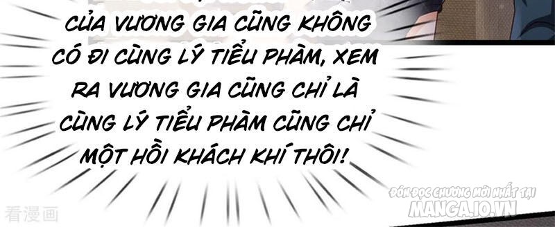 Ngạo Thị Thiên Địa Chapter 266 - Trang 2