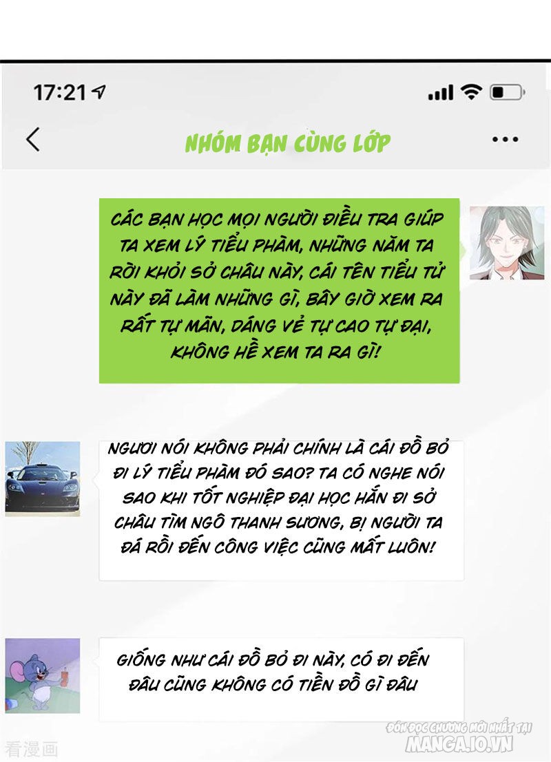 Ngạo Thị Thiên Địa Chapter 266 - Trang 2