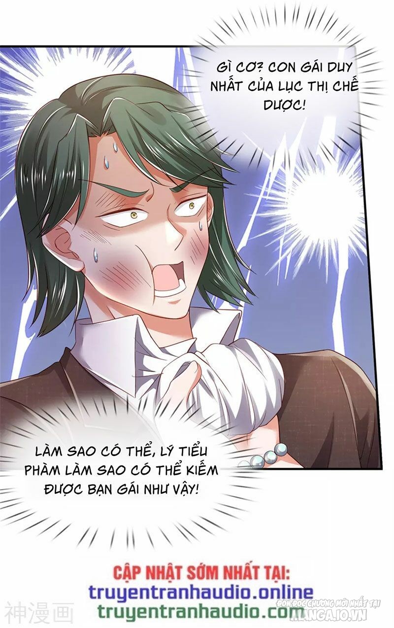 Ngạo Thị Thiên Địa Chapter 265 - Trang 2