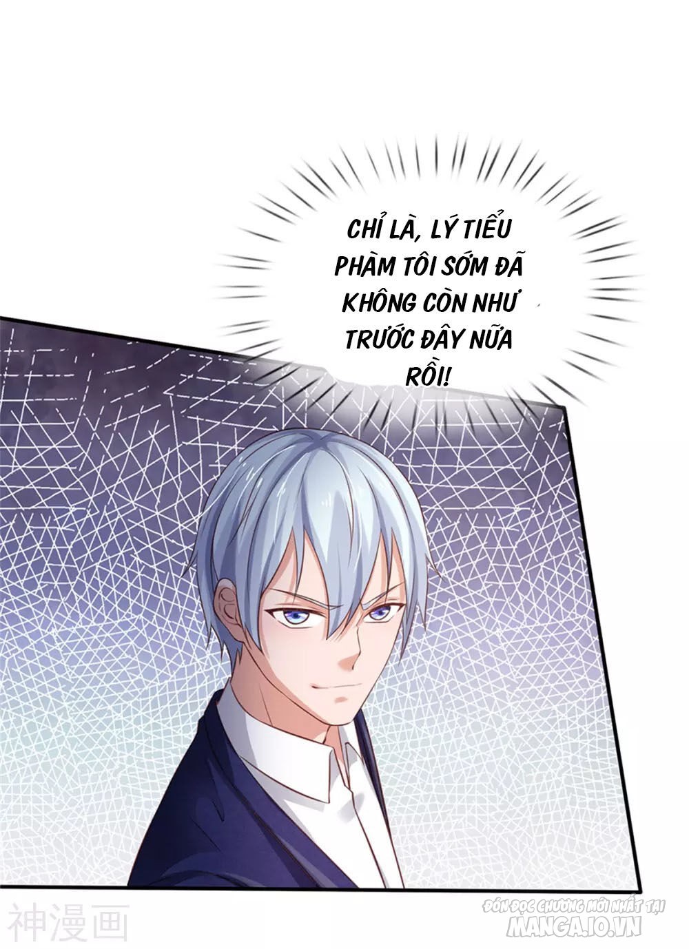 Ngạo Thị Thiên Địa Chapter 264 - Trang 2