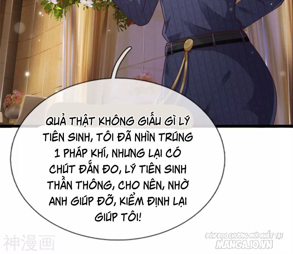 Ngạo Thị Thiên Địa Chapter 264 - Trang 2